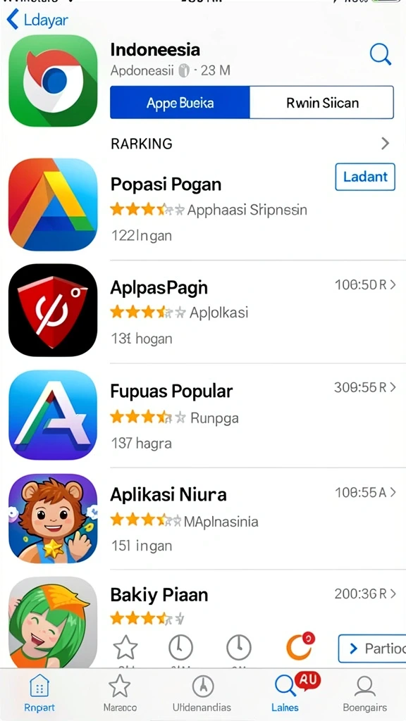 Screenshot kingslot nomor 1