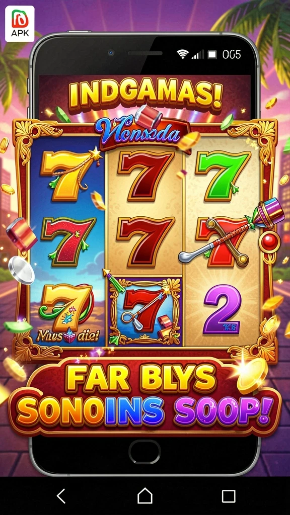 Screenshot kingslot nomor 2