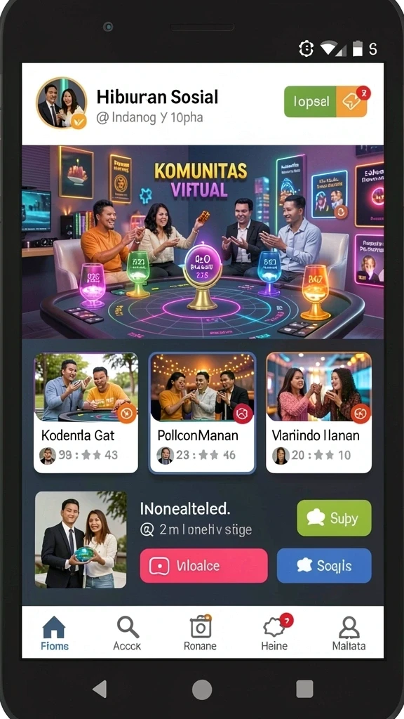 Screenshot koin99 nomor 2