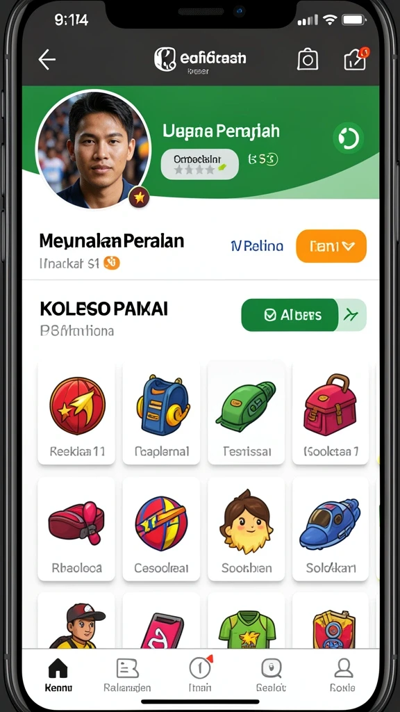 Screenshot kopi4d nomor 1