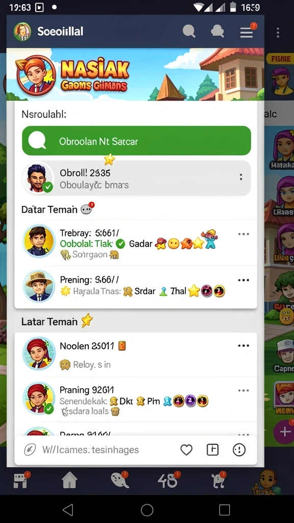 Screenshot kratonbet nomor 1