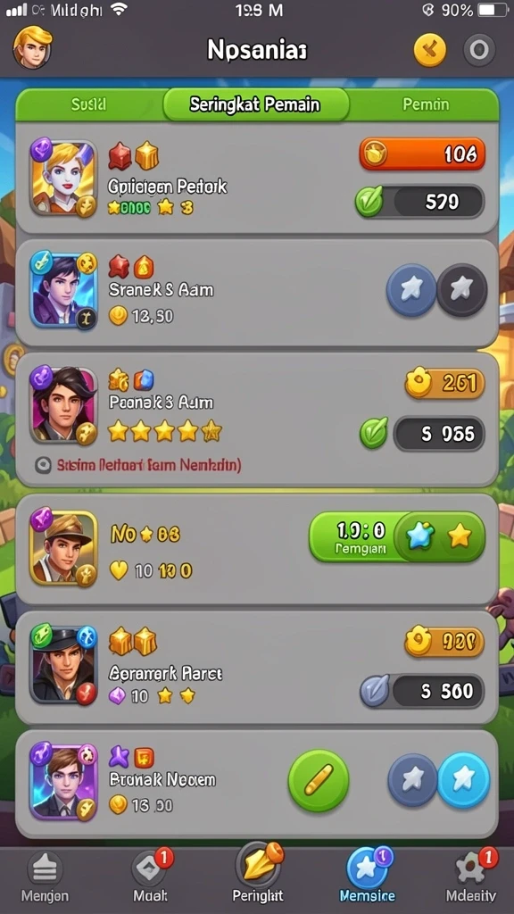 Screenshot ladang78 nomor 2