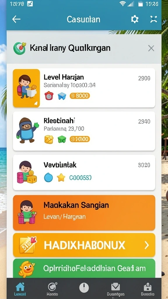 Screenshot ladang78 nomor 3