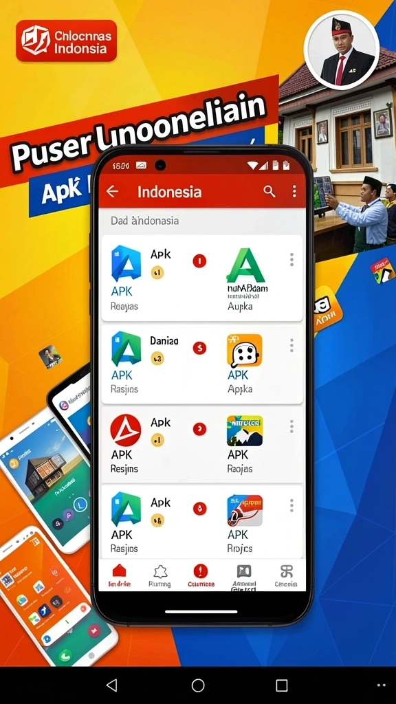 Screenshot latoto nomor 3