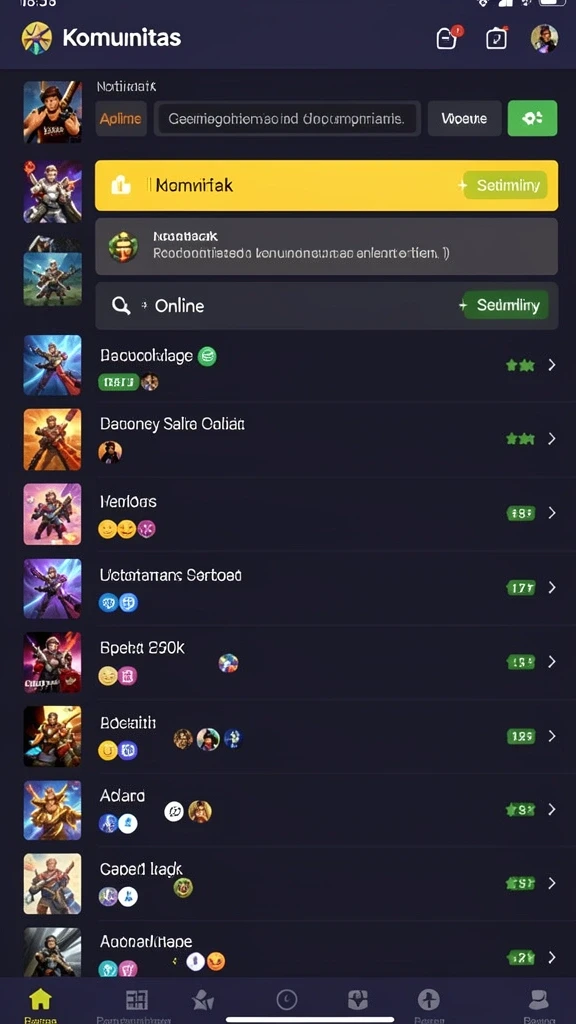 Screenshot luxury88 nomor 3