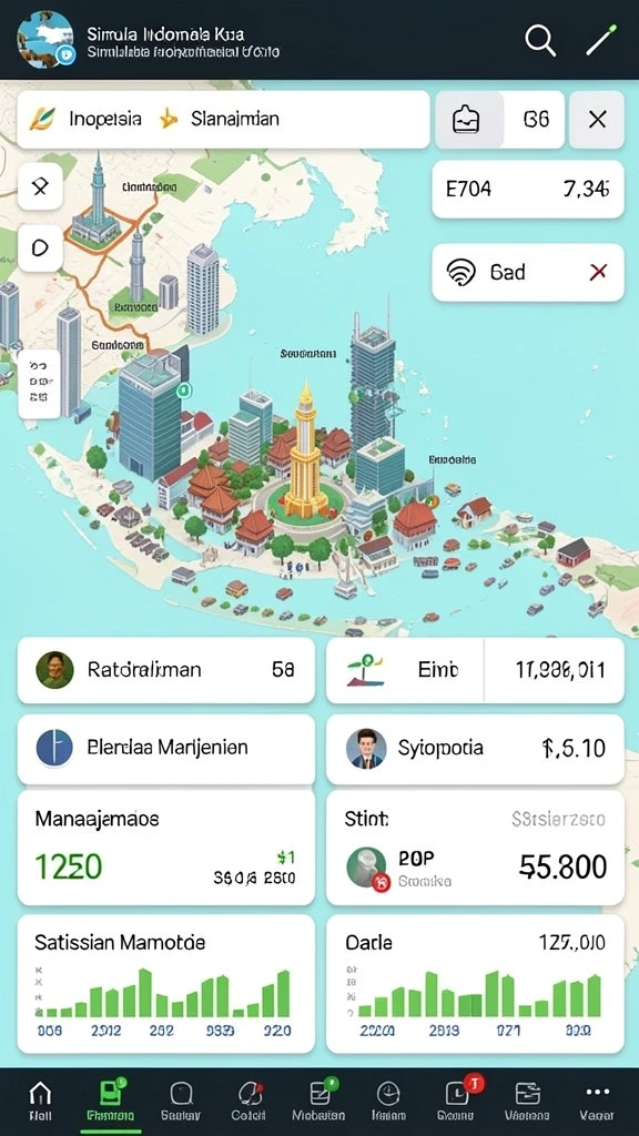 Screenshot mahjong288 nomor 1