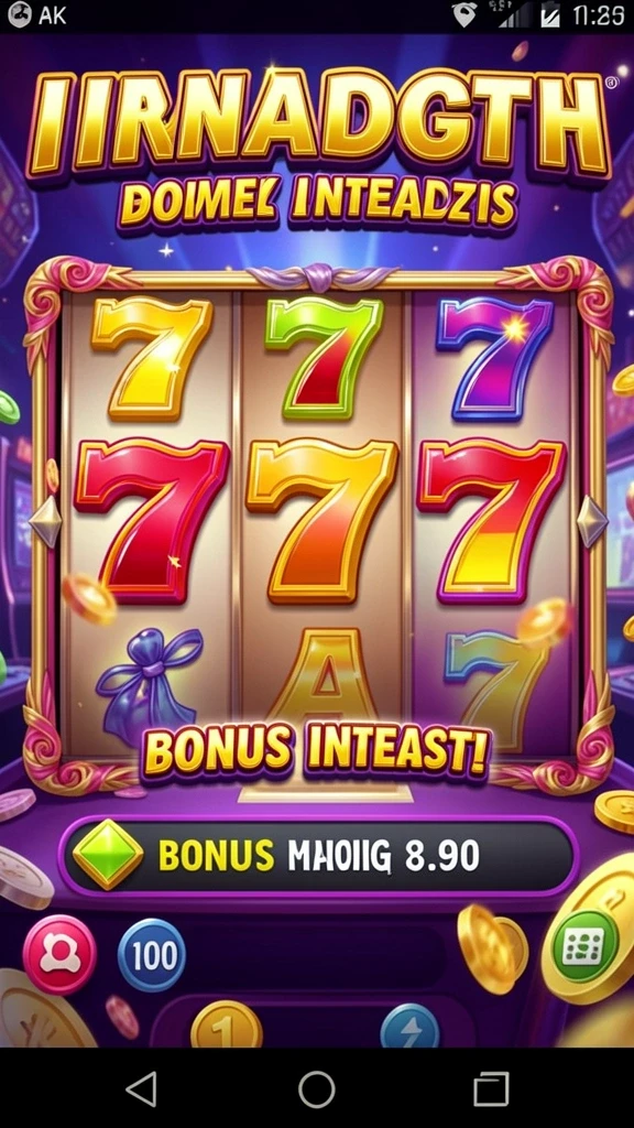 Screenshot mahjong288 nomor 2