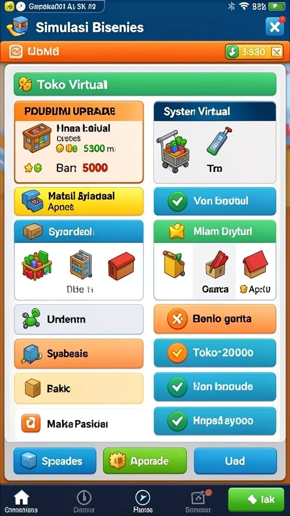 Screenshot maj777 nomor 3