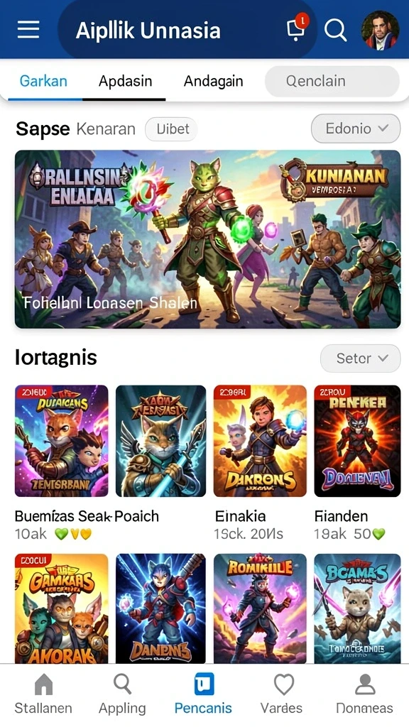 Screenshot megavisa88 nomor 2
