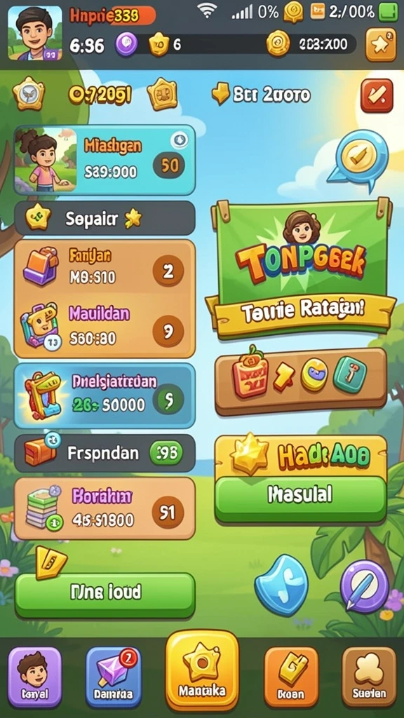 Screenshot megewin188 nomor 3