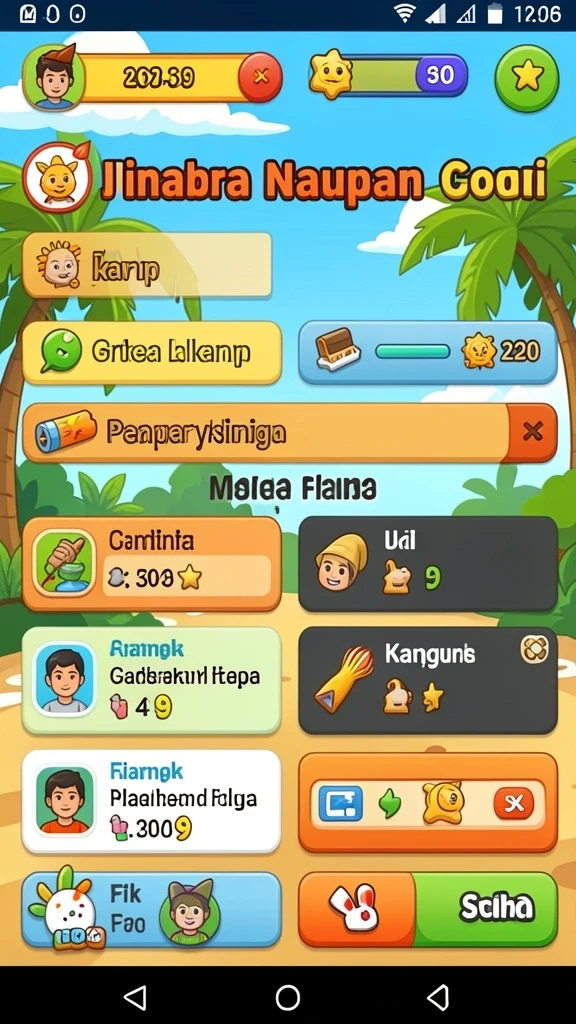 Screenshot merpati178 nomor 2