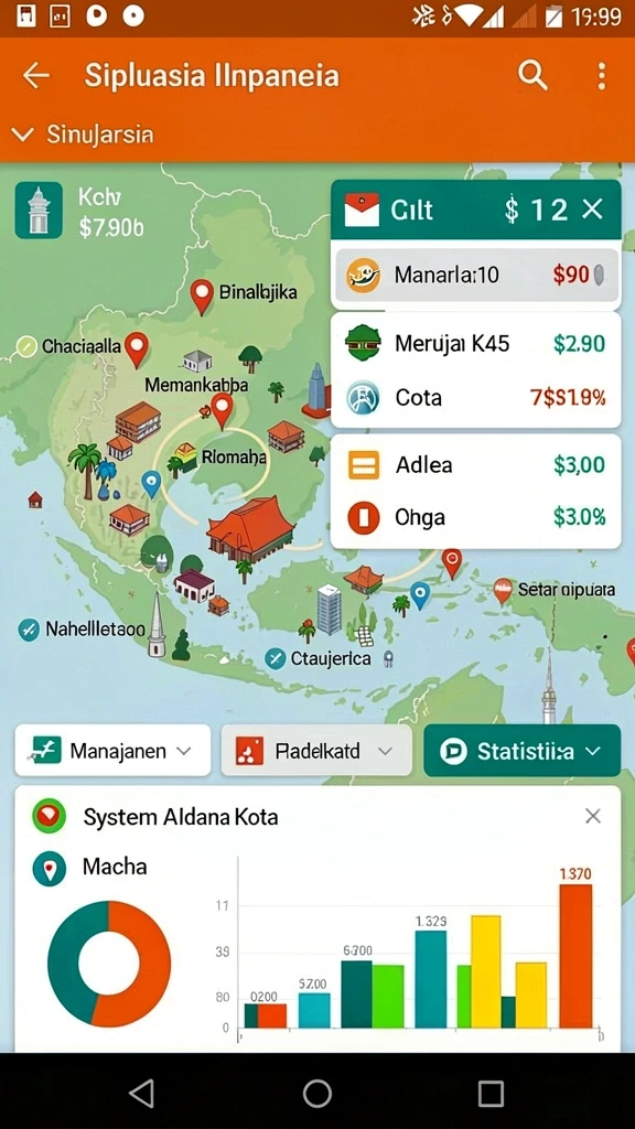 Screenshot minislot nomor 3