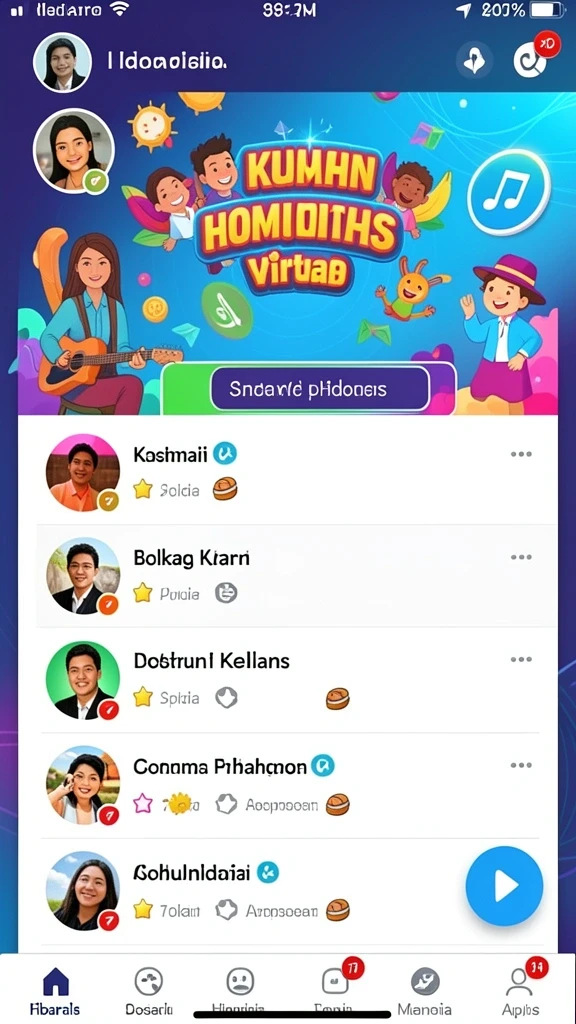 Screenshot miototo nomor 3