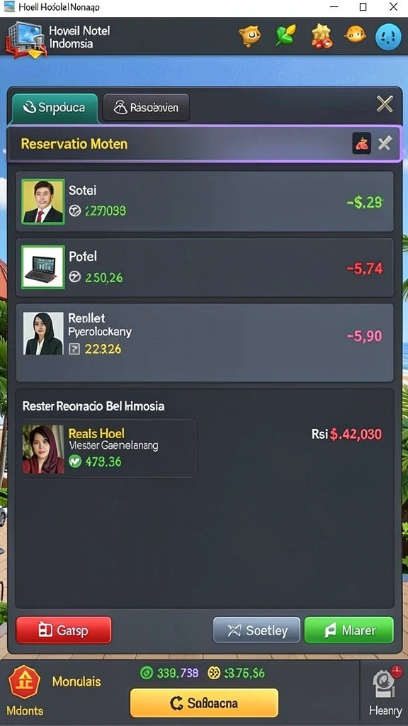 Screenshot naga11 nomor 1