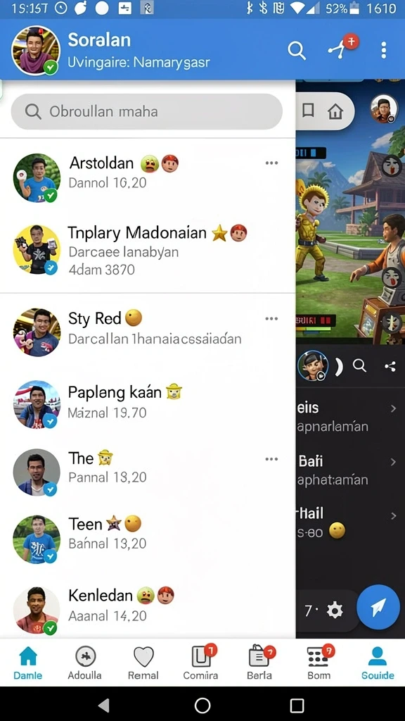 Screenshot naga11 nomor 3