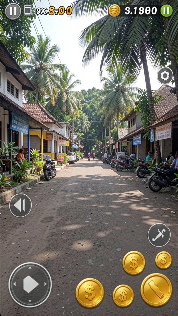Screenshot nana4d nomor 3