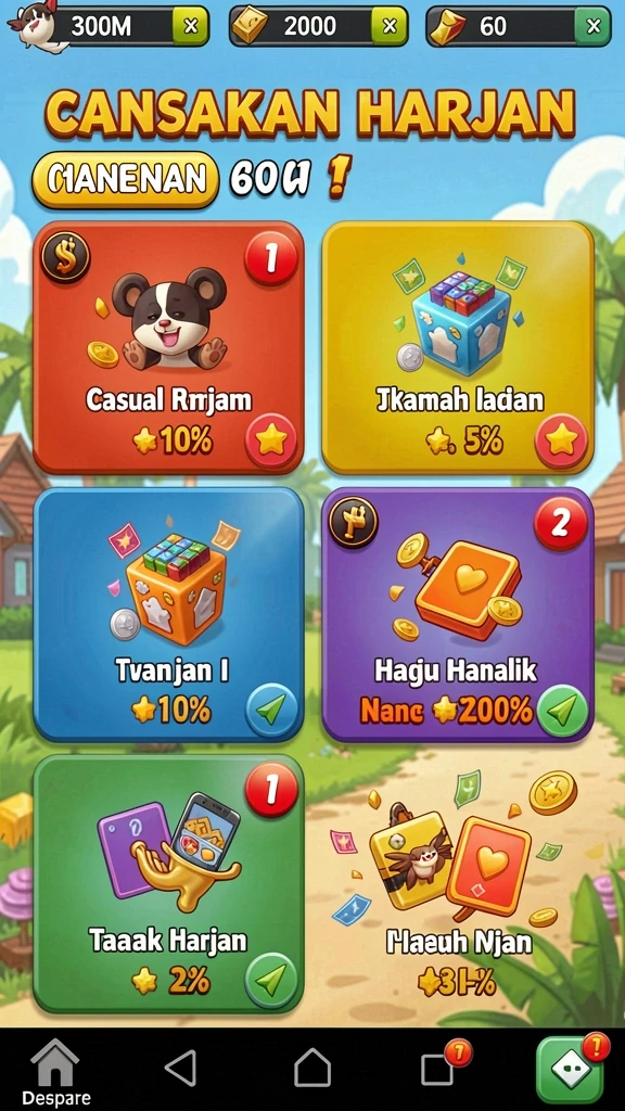 Screenshot neototo nomor 1