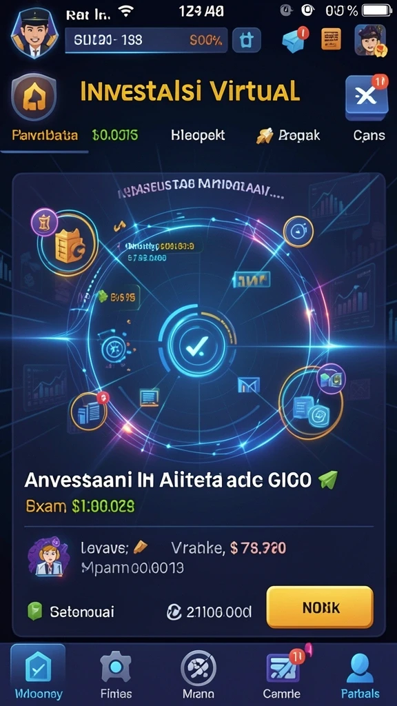 Screenshot niastoto nomor 1