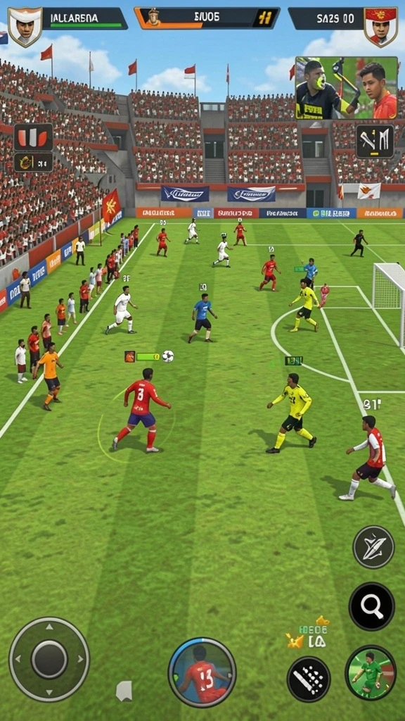 Screenshot niastoto nomor 3