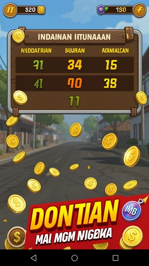 Screenshot nirwana88 nomor 3