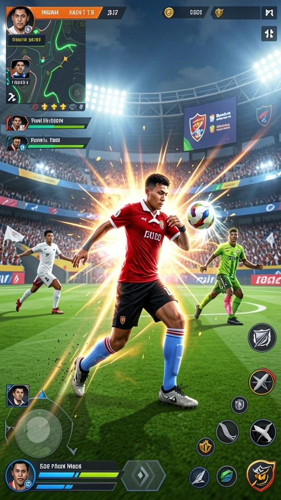 Screenshot okgames nomor 1
