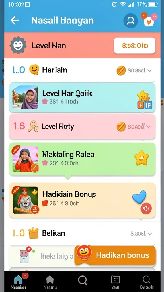 Screenshot okjkt nomor 1