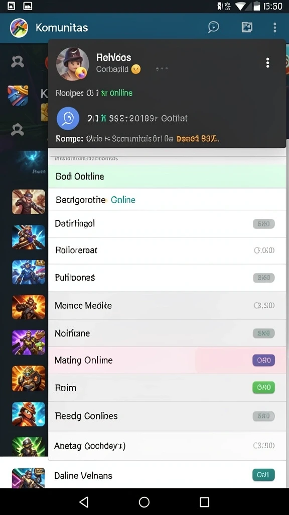 Screenshot padi777 nomor 3