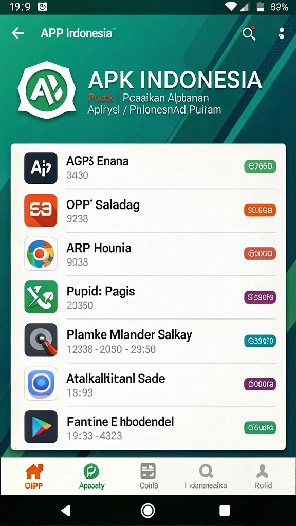 Screenshot pc777 nomor 2