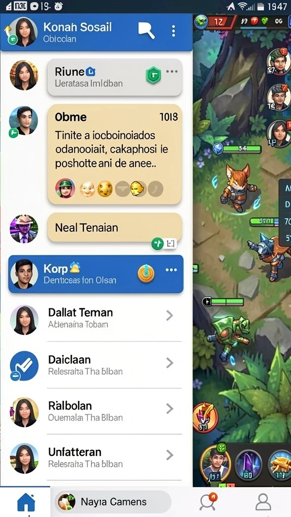 Screenshot pgbet nomor 1