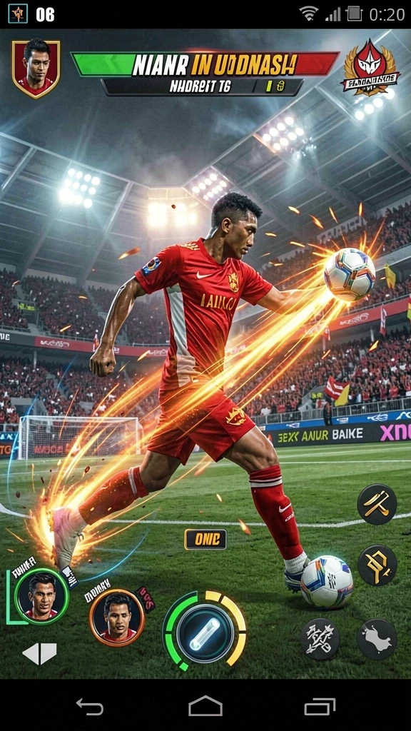 Screenshot pgbet nomor 3