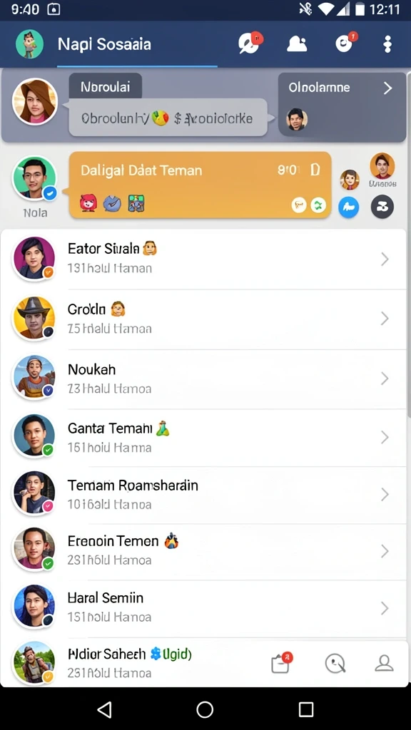 Screenshot pttogel nomor 1