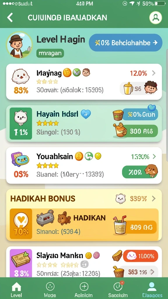 Screenshot raja132 nomor 1