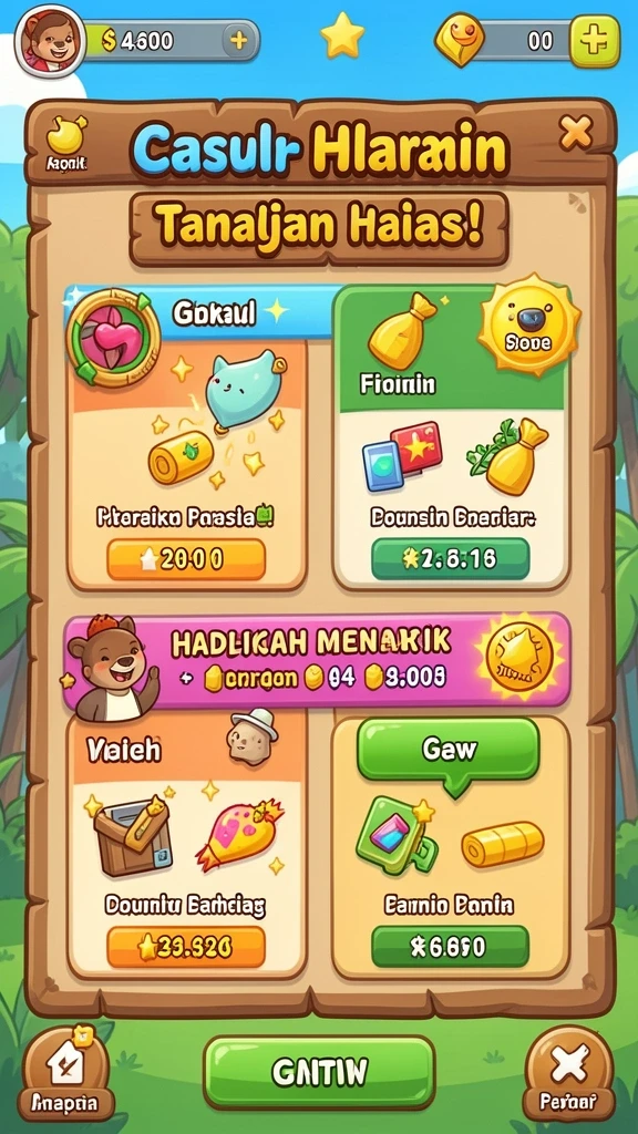 Screenshot raja132 nomor 3