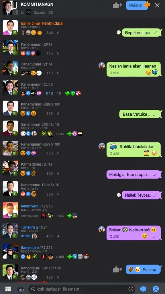 Screenshot ratudewi nomor 3