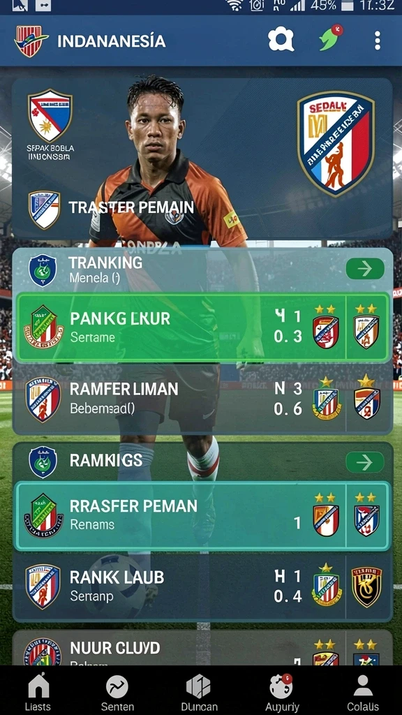 Screenshot rejeki nomor 2