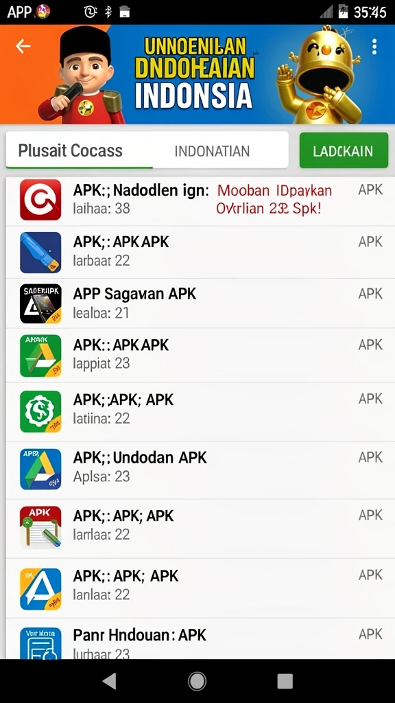 Screenshot rpok nomor 1