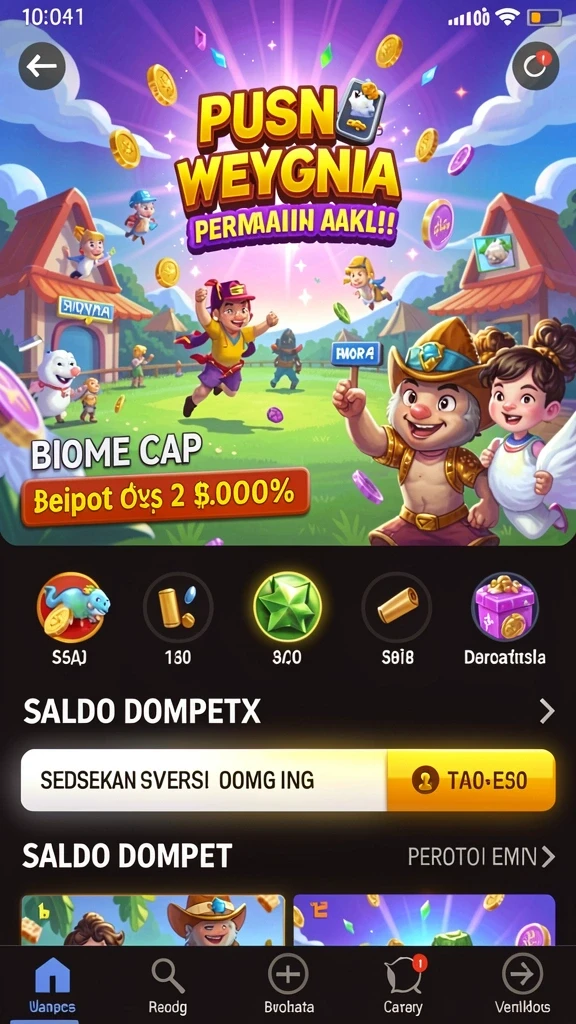 Screenshot rudaltoto nomor 1