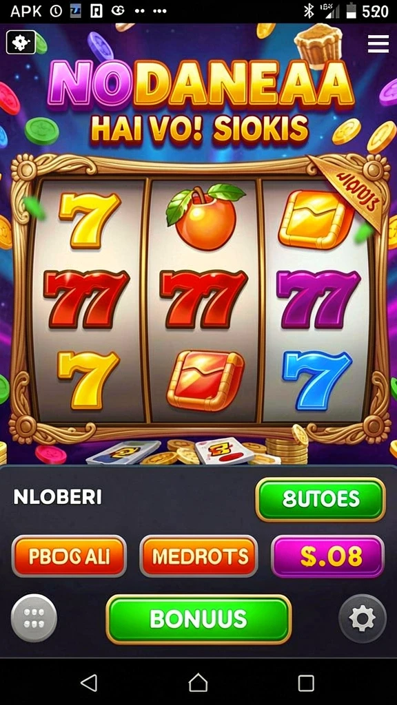 Screenshot rudaltoto nomor 2
