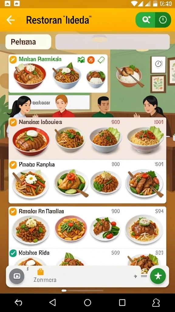 Screenshot sambaltoto nomor 2