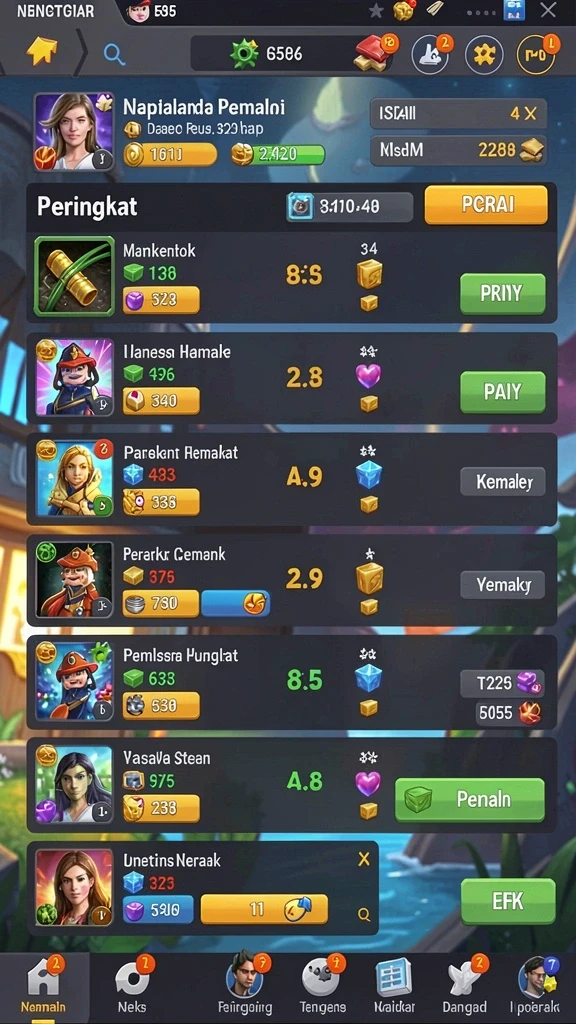 Screenshot seduniatoto nomor 2