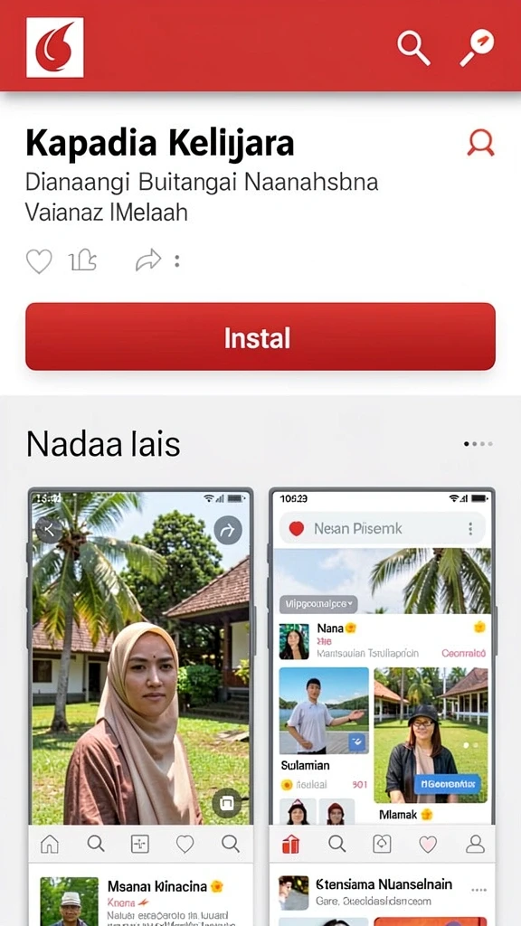 Screenshot siap108 nomor 1