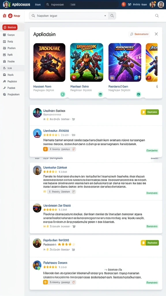 Screenshot sobatgaming nomor 1