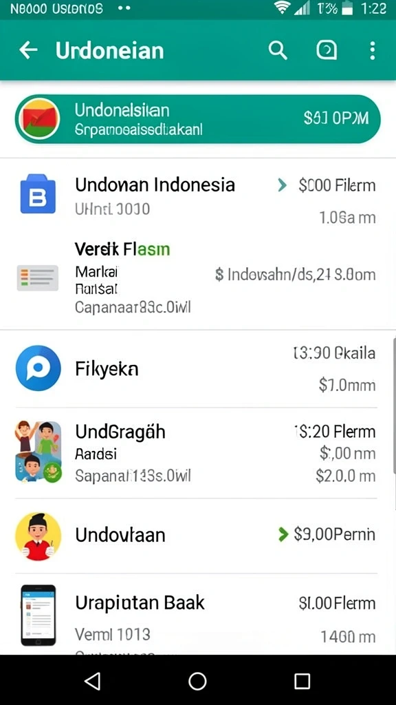 Screenshot spingold nomor 1
