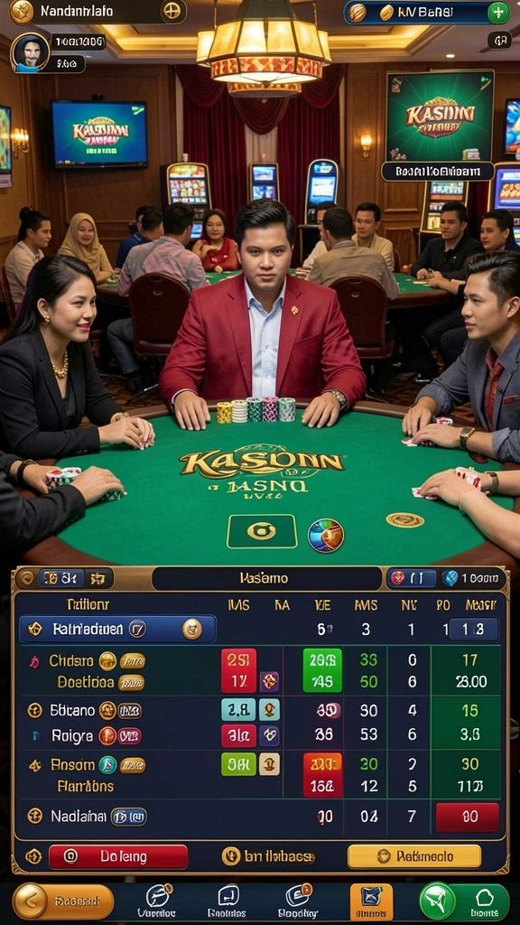 Screenshot spingold nomor 2
