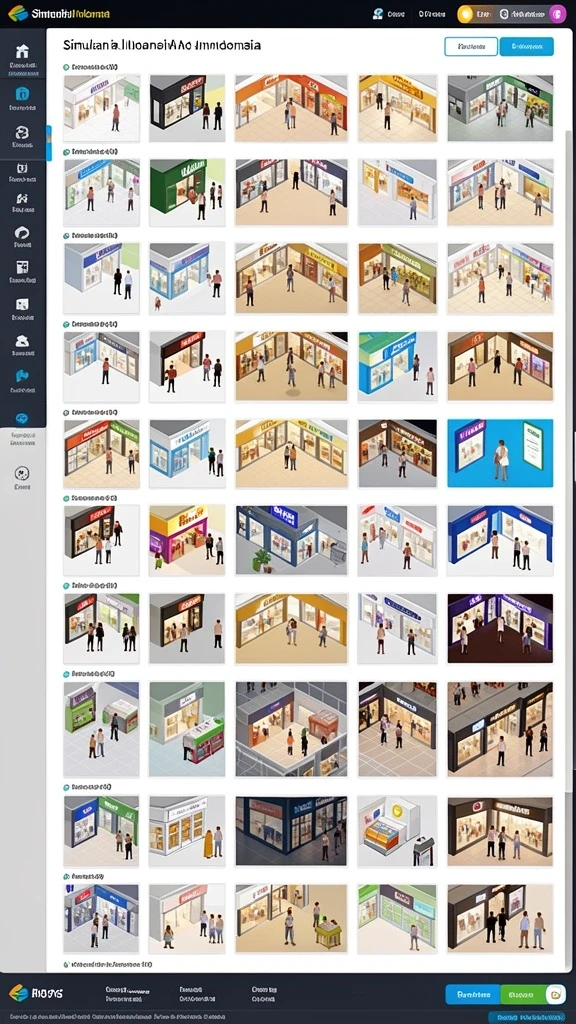 Screenshot tawonbet nomor 2