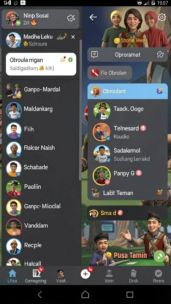 Screenshot tempototo nomor 1