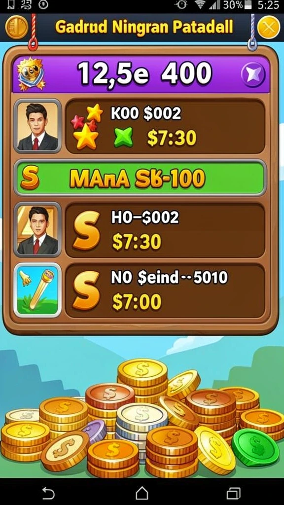 Screenshot turu99 nomor 3