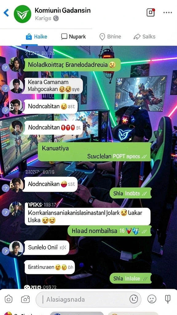 Screenshot vc55 nomor 1