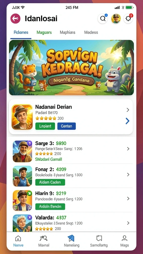 Screenshot vc55 nomor 2