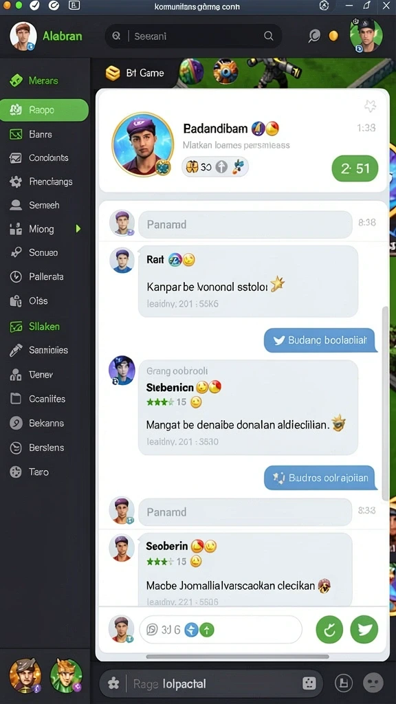 Screenshot vegas969 nomor 1